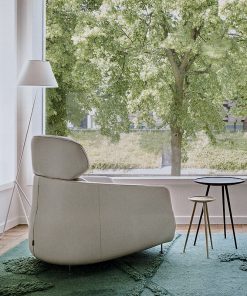 Кресло OKURA LIGNE ROSET 17100200 - 2016