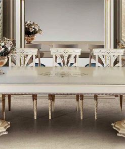 Стол EZIO BELLOTTI 1395 - PLATINUM VOL. II