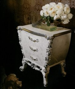 Тумбочка EZIO BELLOTTI 3581 - PLATINUM VOL. II