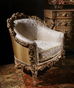 Кресло EZIO BELLOTTI 4805 - PLATINUM VOL. II