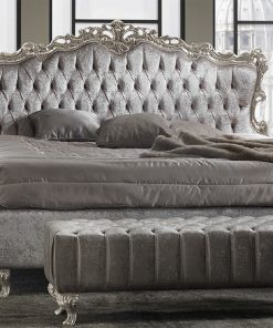 Кровать DV HOME COLLECTION GOSSIP letto -