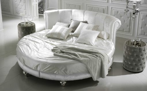 Кровать DV HOME COLLECTION KENT letto -