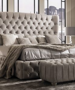 Кровать DV HOME COLLECTION VOGUE letto -