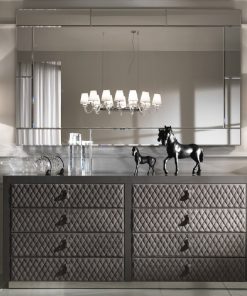 Комод DV HOME COLLECTION ENVY cassettiera 4 -