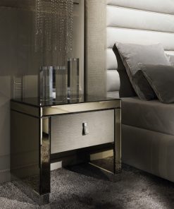 Тумбочка DV HOME COLLECTION ENVY comodino -