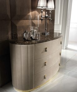 Комод DV HOME COLLECTION VOGUE cassettiera -