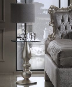 Подставка DV HOME COLLECTION BETWEEN GLASS tavolo lampada -