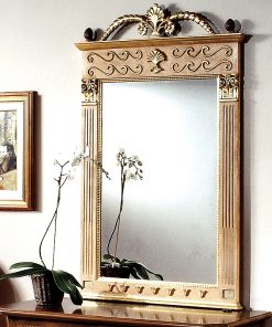 Зеркало ZULIANI MOBILI OLANDESE specchio - VENEZIA
