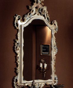 Зеркало ZULIANI MOBILI PERLA specchio - VENEZIA