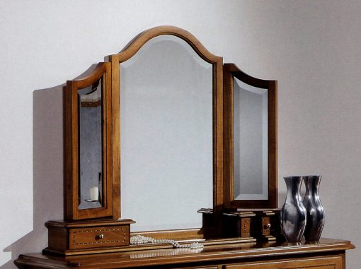 Зеркало ZULIANI MOBILI FILETTO specchio - CLASSIC