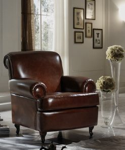 Кресло VENERE CIS SALOTTI VENERE - CLASSIC