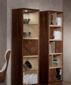 Стеллаж DESYO CARPANELLI Mb53 B - CONTEMPORARY