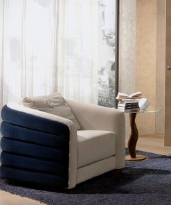 Кресло DESYO CARPANELLI Po57 - CONTEMPORARY