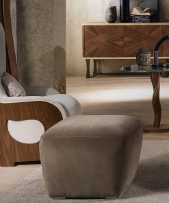 Пуф MORFEO CARPANELLI Po50 - CONTEMPORARY