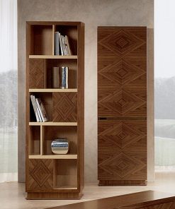 Стеллаж DESYO CARPANELLI Mb53 C - CONTEMPORARY