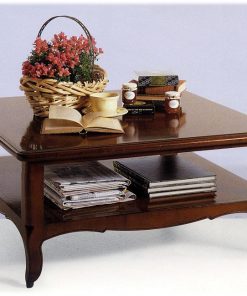 Стол журнальный Celine GIORGIO PIOTTO PG.11.006 - PROVENZA