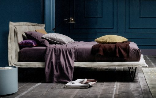 Кровать BED ONE DALL'AGNESE GLBOR160 - Letti&Gruppi
