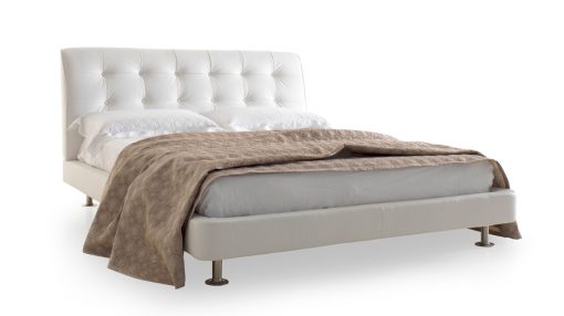 Кровать GEO NICOLINE SALOTTI LG10 - BED