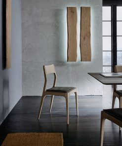 Стул NICE ALTA CORTE LB-ZG7530 + LB-ZG7531 - ECOLAB