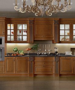 Кухня EFESO MARCONCINI STILE EFESO 02 - LA CUCINA