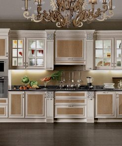 Кухня EFESO MARCONCINI STILE EFESO 03 - LA CUCINA