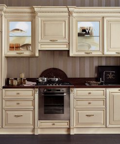 Кухня EFESO MARCONCINI STILE EFESO 04 - LA CUCINA