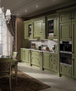 Кухня EFESO MARCONCINI STILE EFESO 08 - LA CUCINA