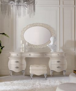 Туалетный столик VINCI BOVA 25.603 - Fashion and Design 6
