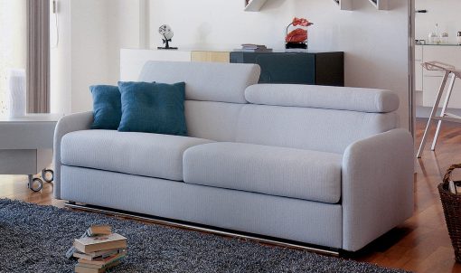 Диван ROYAL ALPA SALOTTI ROYAL - A DREAMY SOFA