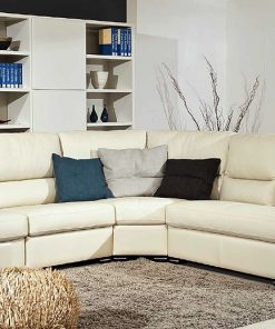 Диван DESICA ALPA SALOTTI DESICA - A DREAMY SOFA