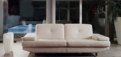 Диван CALIFORNIA ALPA SALOTTI CALIFORNIA - A DREAMY SOFA