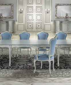 Стол RODI ANGELO CAPPELLINI 30162/50 - TIMELESS