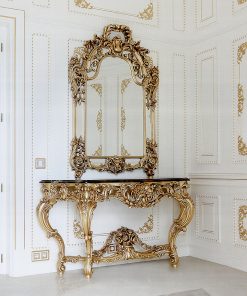 Консоль EZIO BELLOTTI 5810 - PLATINUM VOL. III