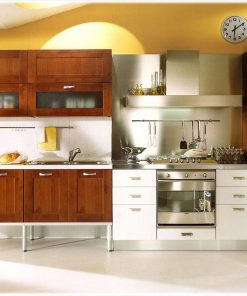 Кухня ASTER CUCINE QUADRIA-5 - QUADRIA