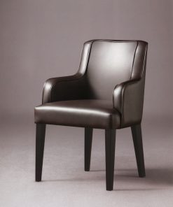 Стул с подлокотниками OASIS ISABEY 2 - HOME COLLECTION