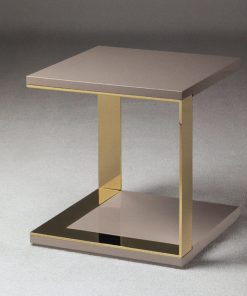 Подставка OASIS HECTOR side table - HOME COLLECTION