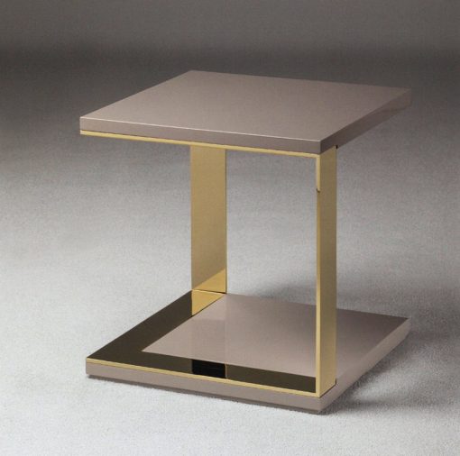 Подставка OASIS HECTOR side table - HOME COLLECTION