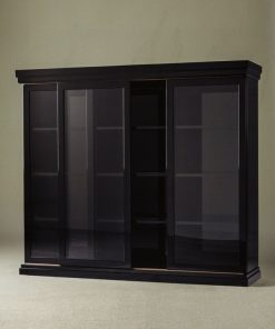 Витрина OASIS MORITZ glass cabinet - HOME COLLECTION
