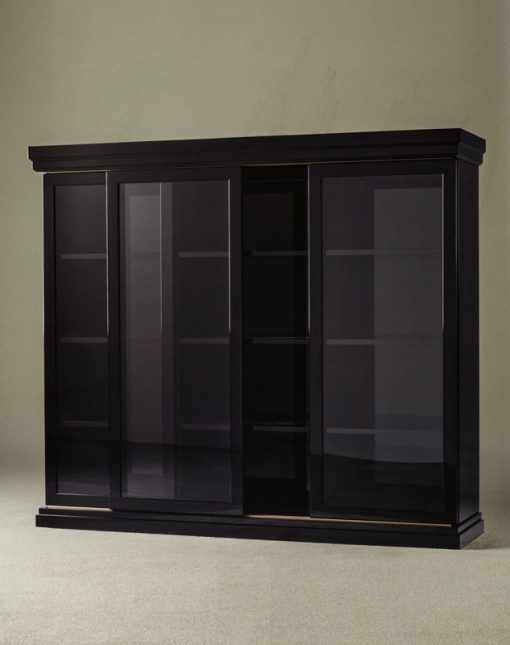 Витрина OASIS MORITZ glass cabinet - HOME COLLECTION