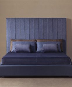 Кровать OASIS TALLIN HIGH - HOME COLLECTION