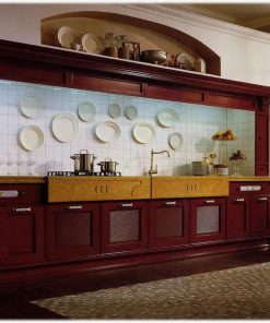 Кухня ASTER CUCINE Opera-2 - Opera