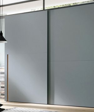 Шкаф DENVER TOMASELLA 501 - LOGICA