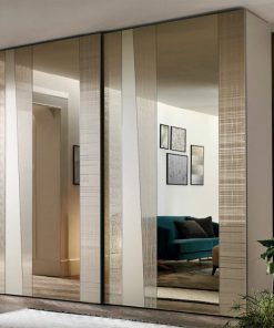 Шкаф MADRAS TOMASELLA 514 - LOGICA