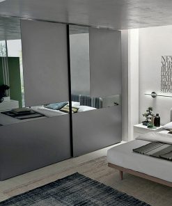 Шкаф CRISTAL TOMASELLA 525 - LOGICA