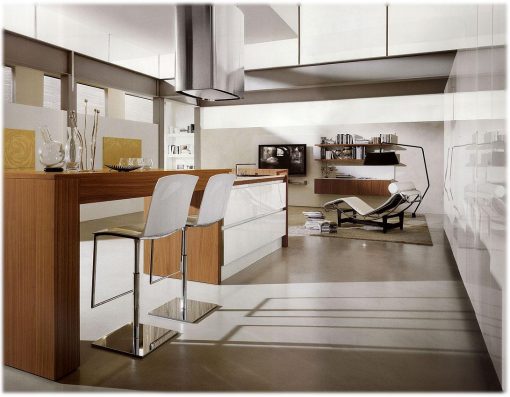 Кухня ASTER CUCINE Contempora-3 - Contempora