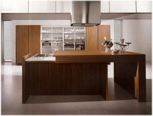 Кухня ASTER CUCINE Contempora-4 - Contempora