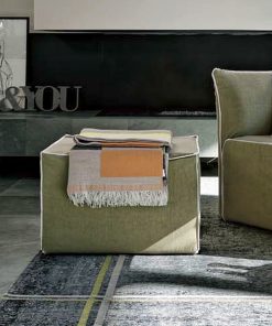 Пуф FLOWER TOMASELLA 65960 - COMPLEMENTI