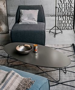 Стол журнальный SENZATEMPO TOMASELLA 13929 - COMPLEMENTI