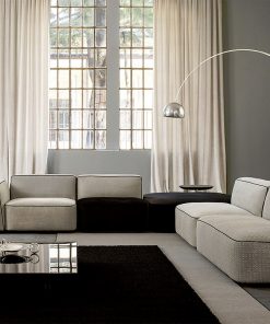 Диван MODULAR IL LOFT MOR245 - 2016