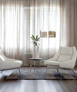 Кресло MAJOR IL LOFT MA50 - 2016